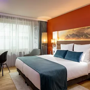 **** Hotel Leonardo Zurich Airport Szwajcaria