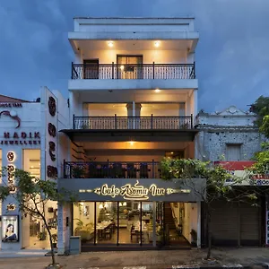 Hotel Cafe Aroma
