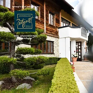 Hotel Ammergauer Zeitgeist