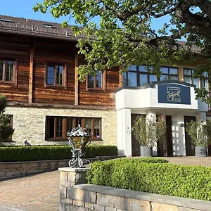 Hotel Ammergauer Zeitgeist