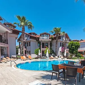 Minta 4* Dalyan